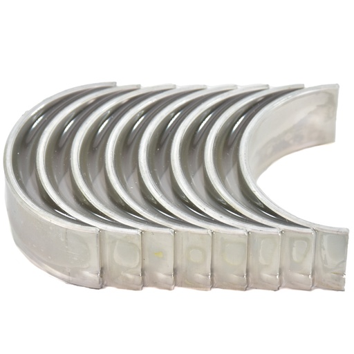 [R043ASTD] Вкладыши шатунные STD (комплект на мотор) Toyota 2A, 3A, 4A, 5A, 5A-FE