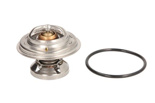 [RD.1517569985] Термостат системи охолодження (85°C) MERCEDES 124 (W124), 124 T-MODEL (S124), 190 (W201), C (W202), C T-MODEL (S202), E (VF210), E (W124), E (W210), E T-MODEL (S124), E T-MODEL (S210) 2.0D-3.4D 08.83-