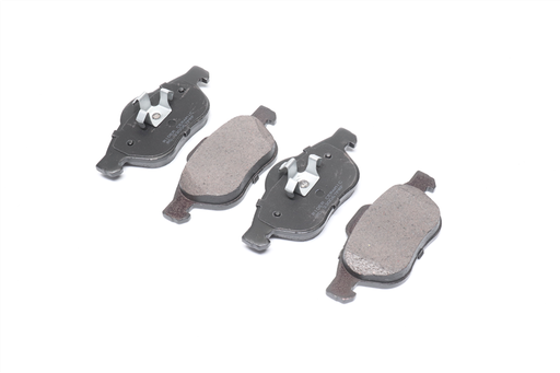 [RD.330067PRF] Колодки тормозные дисковые CERAMIC RENAULT MEGANE 02-09, передние