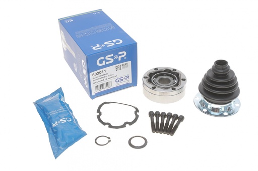[603011] ШРКШ (внутрішній) VW Caddy 2.0SDI 03- (33x100)