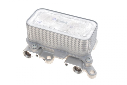[33171432201] Радіатор оливи АКПП Audi Q7/VW Touareg 06-18 (теплообмінник)