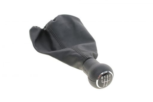 [77110707902] Рукоятка рычага КПП VW Golf 3/4 (+ чехол)