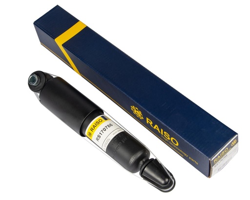 [RS170786] Амортизатор задний T4 91-03 (газ)