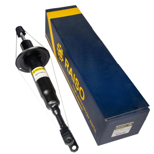 [RS170811] Амортизатор передній Passat B5 96-01/Audi A4 95-01/A6 97-05  (газ,)