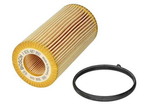 [F 026 407 097] Фільтр масляний Volvo C30/C70/S40/S60/S80 2.0-2.4 10-