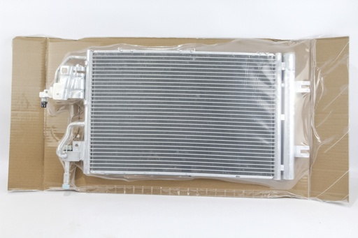[RH0157] Радіатор кондиціонера Astra H 1.3/1.7/1.9 CDTI 05-