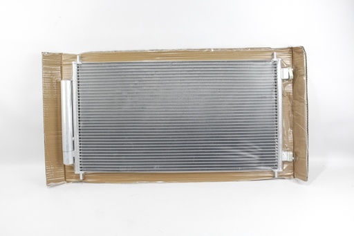 [RH0161] Радіатор кондиціонера CR-V 2.0/2.2D/2.4 06-