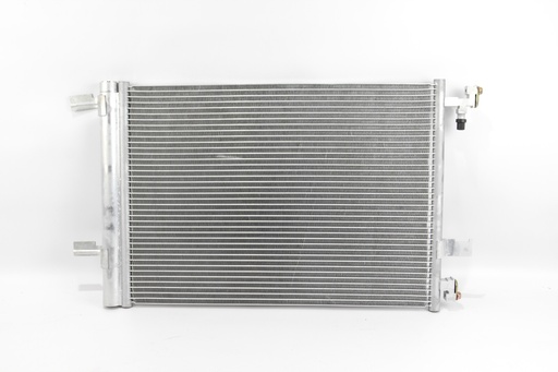 [RH0171] Радіатор кондиціонера Astra J/Zafira 1.4-1.08 09-