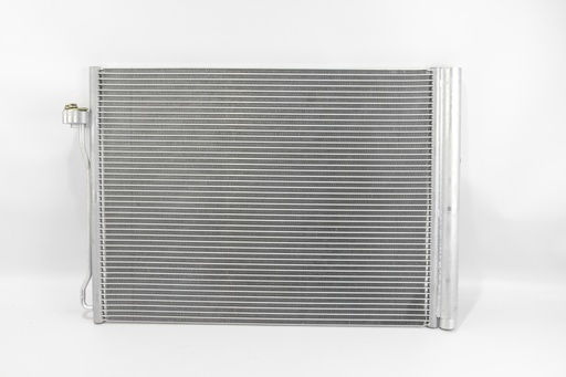 [RH0176] Радіатор кондиціонера  X5 (E70/F15/F85)/X6(E71/E72/F16/F86) 2.0D-4.8 06-