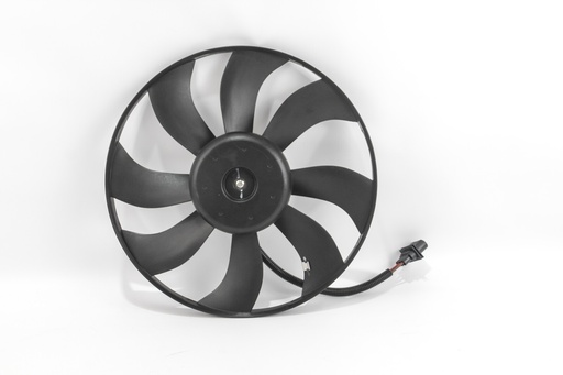 [RH0188] Вентилятор радіатора CORDOBA/IBIZA/FABIA/ROOMSTER/POLO 1.2i 01-