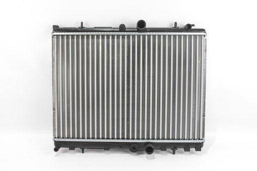 [RH0234] Радіатор охолодження двигуна Berlingo/Partner 1.6HDI 08> (+/-AC) (380x549x26)