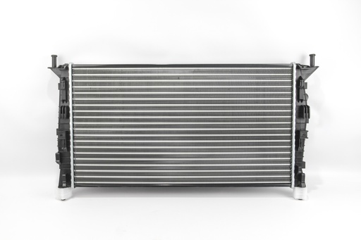 [RH0235] Радіатор охолодження двигуна FOCUS 1.6 TDCi 03-(AC +/-)