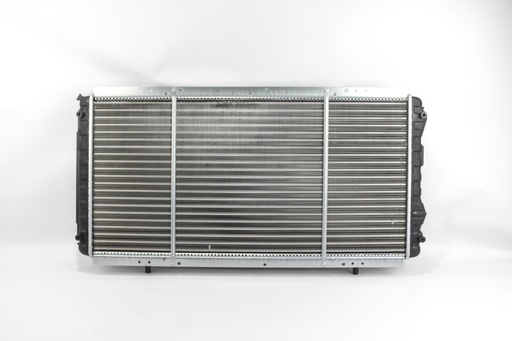 [RH0250] Радіатор охолодження двигунаJumper/Ducato/Boxer 1.9D-2.8D 94- (+AC)