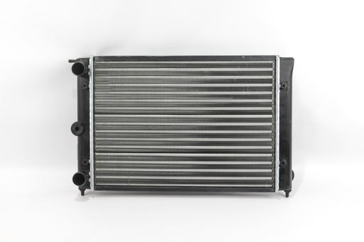 [RH0258] Радіатор охолодження двигуна Golf/Jetta/Passat/Polo 1.0-1.8 79-94