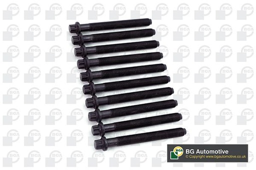 [BK6375] Болти головки блоку Kangoo/Clio/Trafic/Megane/Laguna 1.6/1.7/1.8/1.9D -03 (к-кт)