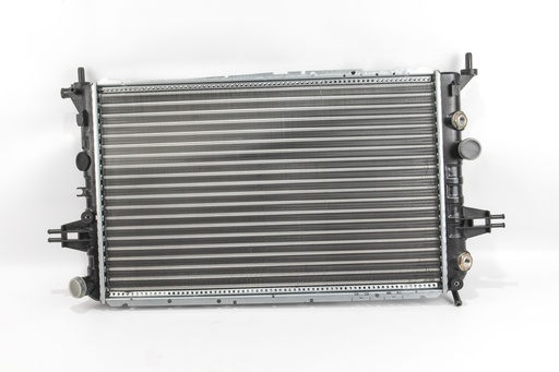 [RH0277] Радіатор охолодження двигуна ASTRA G/ZAFIRA A 2.0TD 98-