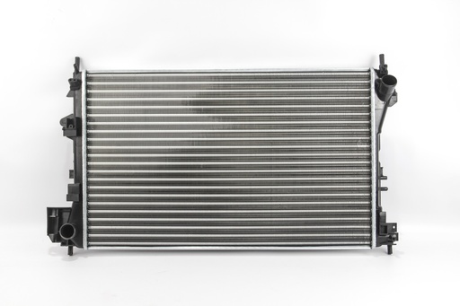 [RH0284] Радіатор охолодження двигуна CROMA/SIGNUM/VECTRA C 1.8 i 16V/2.0 16V DT (AC+/- ) 02-
