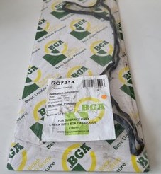 [RC7314] Прокладка клапанної кришки 1.5dCi Kangoo/Clio 02-/Logan 07-/Megane 03-