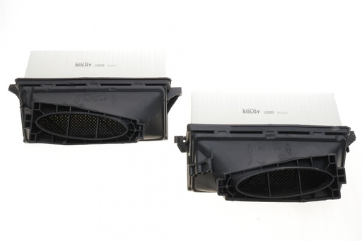 [103099] Фільтр повітряний MB E-class (W212/A207/C207)/ GLK (X204) 350CDI (к-кт)