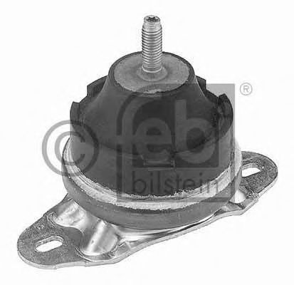 [19017] Подушка двигателя (R) Fiat Scudo/Peugeot Expert/Citroen Jumpy 1.9D/2.0 98-