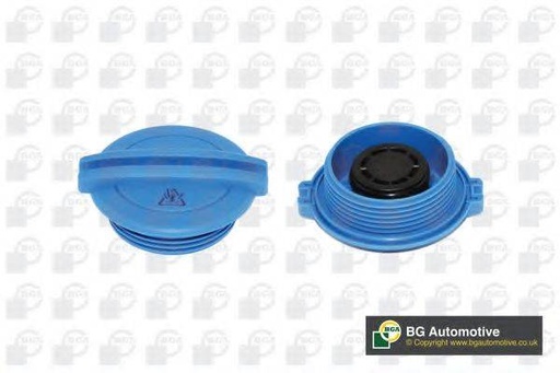 [CC3009] Кришка розшир.бачка радіатора Octavia/Fabia/Superb/Golf/Passat/Caddy 1.0-4.2 96-