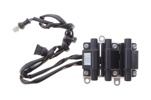 [20366] Котушка запалювання Audi A4/A6/VW Passat 2.4/2.8 96-05