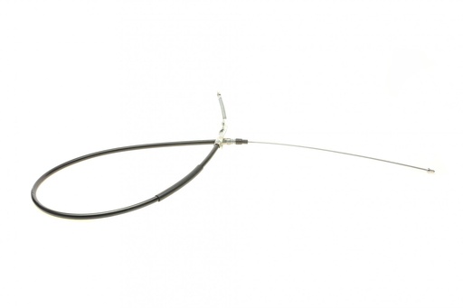 [RW42058] Трос ручного тормоза 407-410 задний правый (DB)