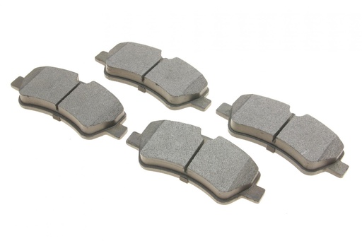 [209114] Колодки гальмівні (задні) Ford Transit 12- (TRW)