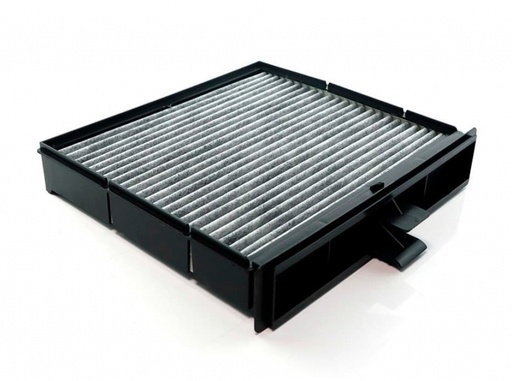 [SAK227] Фільтр салонний Renault Scenic II, Grand Scenic (03-), вугільний