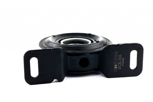 [SCB-103] Подшипник подвесной Ford Transit V347 06-, D=35mm (SKF Подш)