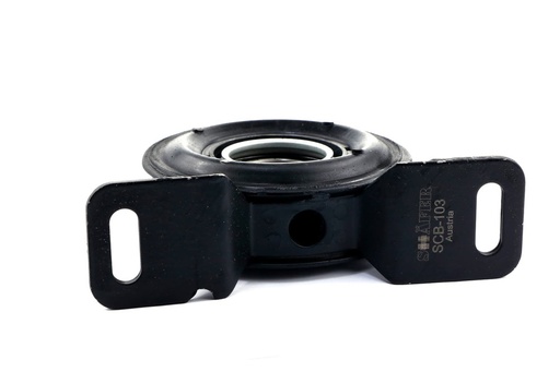 [SCB-103] Подшипник подвесной Ford Transit V347 06-, D=35mm (SKF Подш)