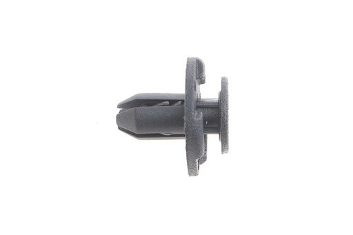 [01553-05933] Клипса крепления заднего бампера, молдинга Nissan Leaf ZE1E