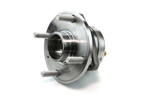 [SH190.06] Ступица передняя Chevrolet Evanda, Epica, Chery Eastar, 02-, ABS+