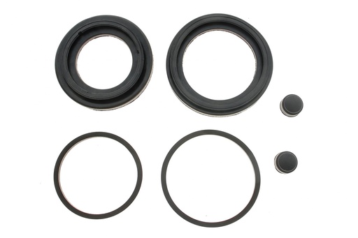 [114-0018] Ремкомплект супорта (переднього) Citroen Jumper 02- (d=46mm/52mm) Brembo