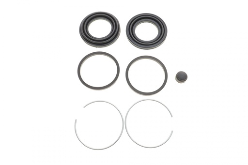 [114-0058] Ремкомплект супорта (переднього) Mazda B-Serie/Xedos/Mitsubishi L400/Galant 75-06 (d=43mm)