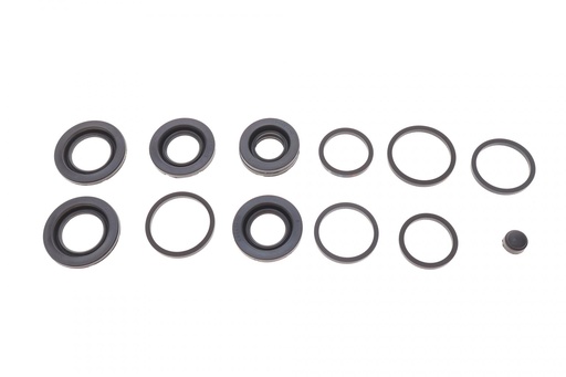[114-0094] Ремкомплект супорта (переднього) BMW 1 (E81/87) 03-11 (d=32/36mm) (Brembo)