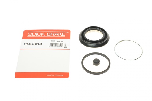[114-0218] Ремкомплект супорта (переднього) Audi 100 1.6-1.9i 76-83 (d=48mm)