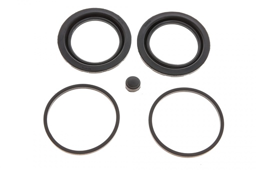 [114-0242] Ремкомплект супорта (переднього) MB C-class (W203) 02-08 (d=57mm) (Brembo)