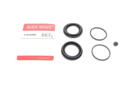 [114-0253] Ремкомплект супорта (переднього) Fiat Scudo/Peugeot Expert/Citroen Jumpy 07- (d=45/48mm) (Trw)