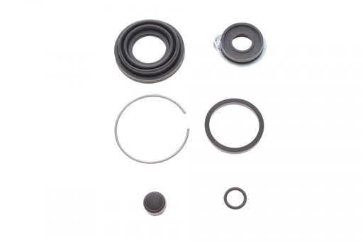 [114-0269] Ремкомплект супорта (заднього) Toyota Corolla/Mitsubishi Colt 87-02 (d=30mm) (Akebono)