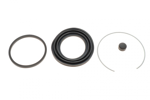 [114-0322] Ремкомплект супорта (переднього) Mazda 626 87-96/Daihatsu Rocky 87-98 (d=54mm) (AKEBONO)