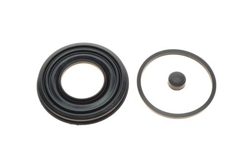 [114-0323] Ремкомплект супорта (переднього) Opel Corsa 88-93 (d=52mm) (Delco)