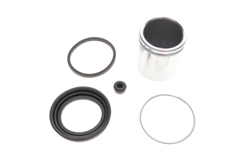 [114-5037] Ремкомплект супорта (переднього) Renault Clio 98- (d=48mm) (+поршень)