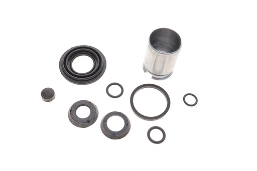 [114-5062] Ремкомплект супорта (заднього) Opel Astra G 98-09 (d=34mm) (+ порень)