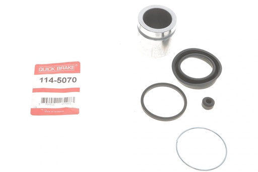 [114-5070] Ремкомплект супорта (заднього) Mitsubishi Pajero Sport 98- (d=43mm) (+поршень)