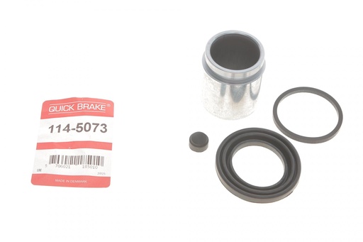 [114-5073] Ремкомплект супорта (заднього) Hyundai Terracan 01-06 (d=43mm) (+поршень)