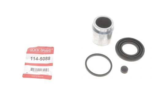 [114-5088] Ремкомплект супорта (заднього) Lexus RX 04-08 (d=42mm) (+поршень)