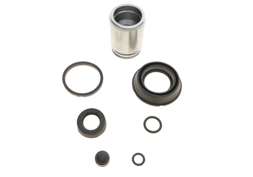 [114-5122] Ремкомплект супорта (заднього) Ford Focus 03- (d=38mm) (+ поршень)