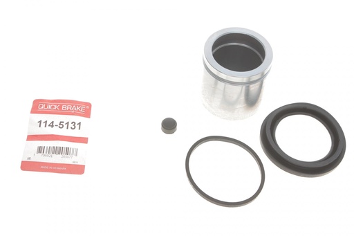 [114-5131] Ремкомплект супорта (переднього) VW T4/Sharan 90-10 (d=57mm) (+ поршень)