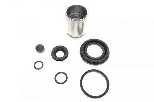 [114-5144] Ремкомплект супорта (заднього) Nissan Almera II/Mazda 6 00-06 (d=34mm) (+ поршень)